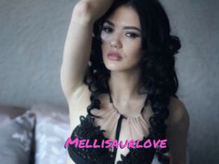 Mellisaurlove