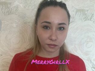 MerryGirllX