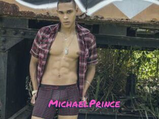 MichaelPrince