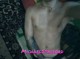 Michael_Stafford