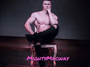 MightyMacway