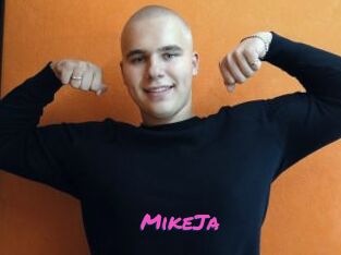 MikeJa