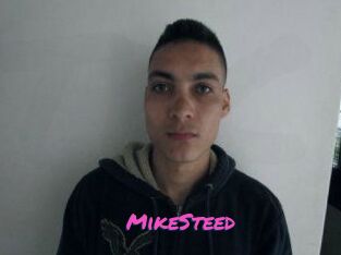 MikeSteed