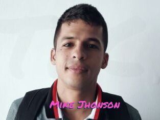 Mike_Jhonson