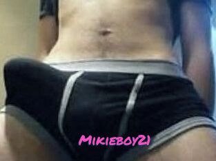 Mikieboy21