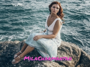 MilaCharmantan