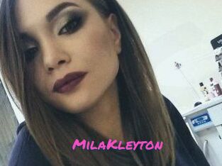 MilaKleyton