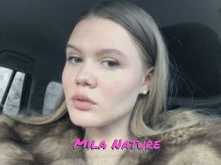 Mila_Nature