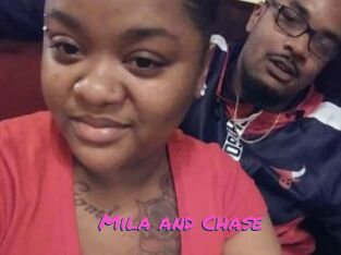 Mila_and_Chase