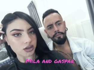 Mila_and_gaspar