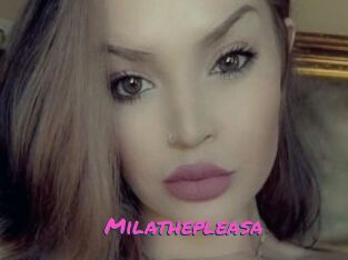 Milathepleasa