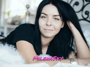 MilenaSky