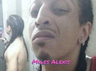 Miles_Alexis