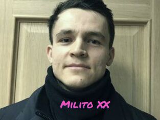 Milito_XX