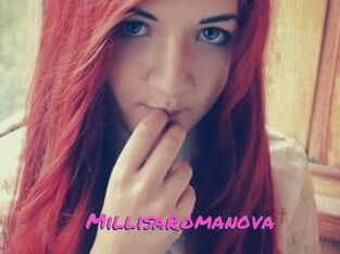 Millisa_Romanova