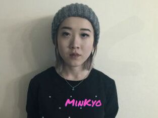 MinKyo