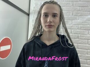 MirandaFrost