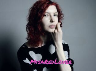 MisaRedLover