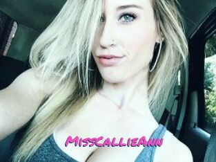 MissCallieAnn