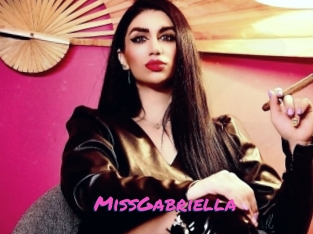 MissGabriella