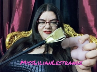 MissLilianLestrange