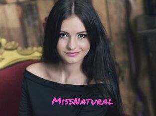 MissNatural