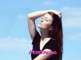 MissSpring