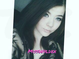 MissWyldex