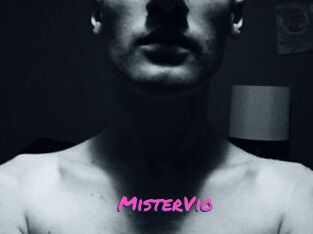 MisterVio