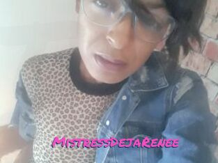 MistressDejaRenee