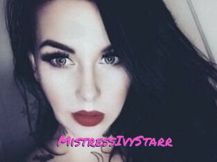 MistressIvyStarr