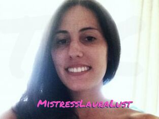 MistressLauraLust