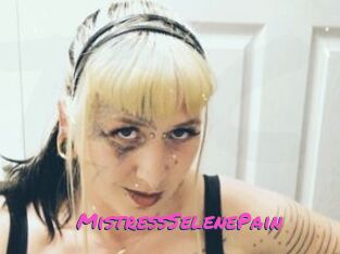 MistressSelenePain