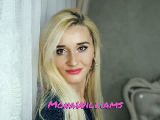 MonaWilliams