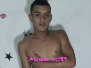 Monke_hot39