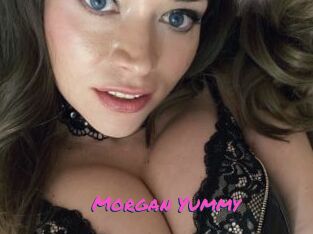 Morgan_Yummy