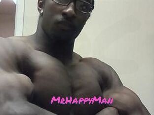 MrHappyMan