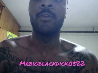 Mrbigblackdick0522