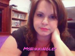 MsNikkiNoles