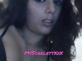 MsScarlettXxX