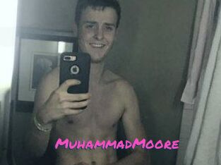 Muhammad_Moore