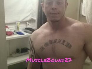 MuscleBound27