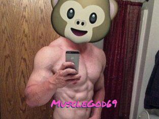 MuscleGod69