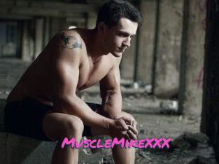 MuscleMikeXXX