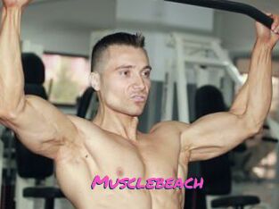 Musclebeach