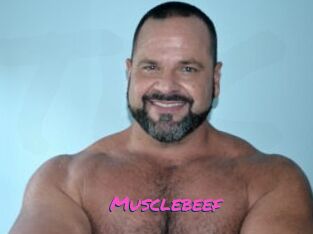 Musclebeef