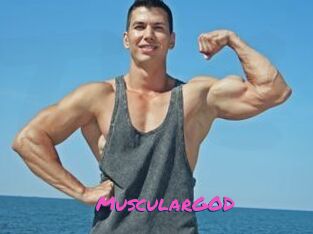 MuscularGOD