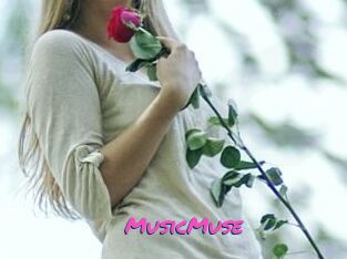 MusicMuse