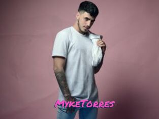 MykeTorres