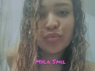 Myla_Smil